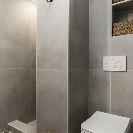Apartmán Well By Skyloft Corfu Anemomylos