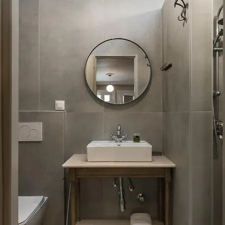 Well By Skyloft Corfu Apartmán Anemomylos