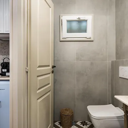 Apartmán Well By Skyloft Corfu