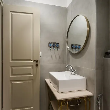 Apartmán Well By Skyloft Corfu
