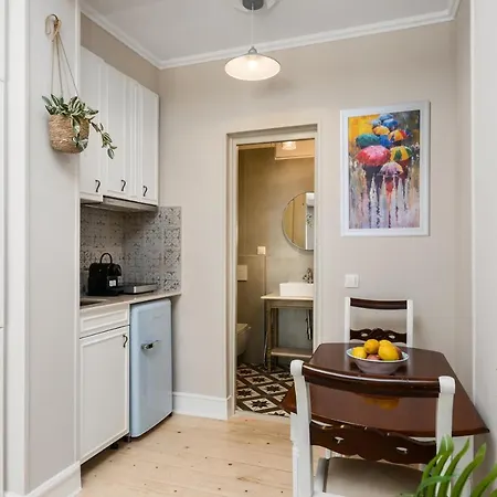 Apartmán Well By Skyloft Corfu