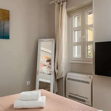 Apartmán Well By Skyloft Corfu