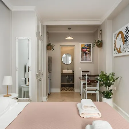 Apartmán Well By Skyloft Corfu