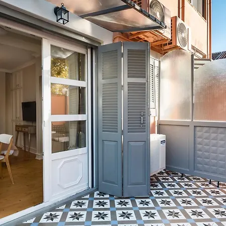 Apartmán Well By Skyloft Corfu *